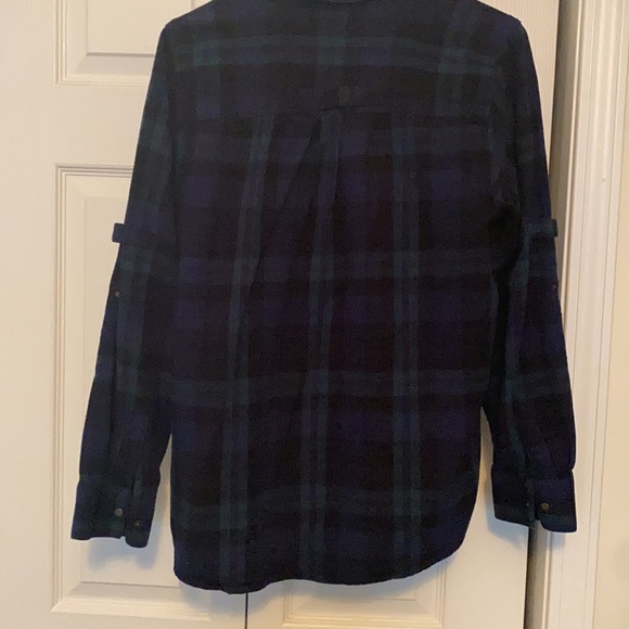 Amisu Flannel - Picture 6 of 9